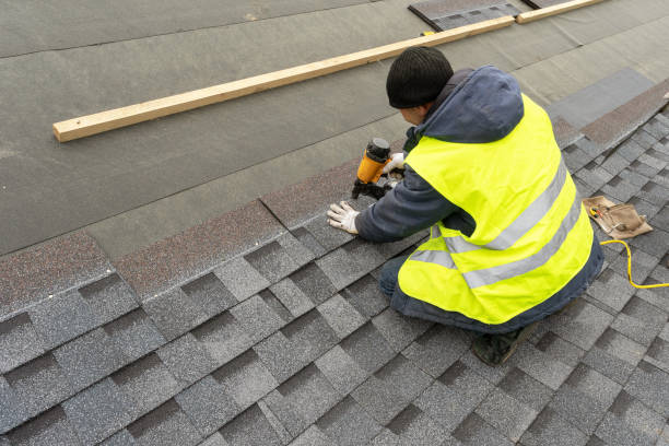 Best Metal Roofing Contractor  in Saukville, WI