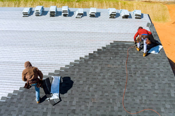 Tile Roofing Contractor in Saukville, WI