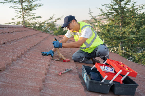Slate Roofing Contractor in Saukville, WI