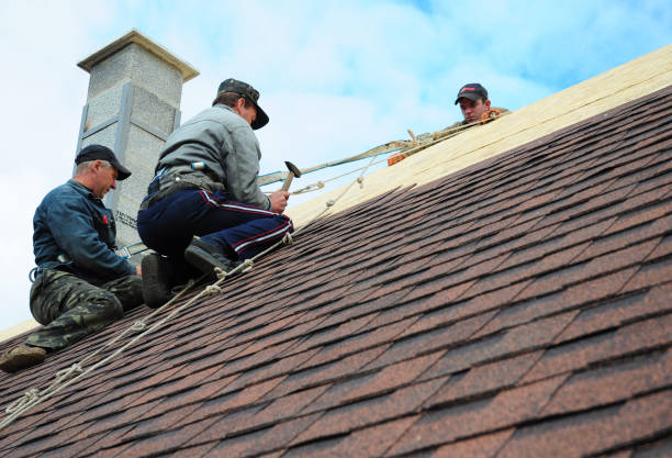 Best Storm Damage Roof Repair  in Saukville, WI